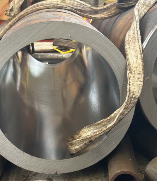 珠海研磨管 内孔光亮管 生产厂家