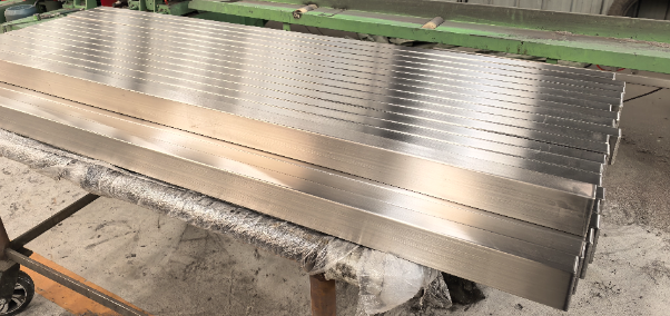 珠海化工 / 石油 / 冶金工业 用不锈钢无缝方管 方通